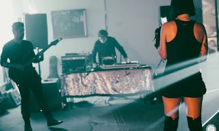 Industrial Downtown Event space - Image 6