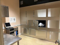 D�cor/Lieu de tournage: Morgue - Image 7