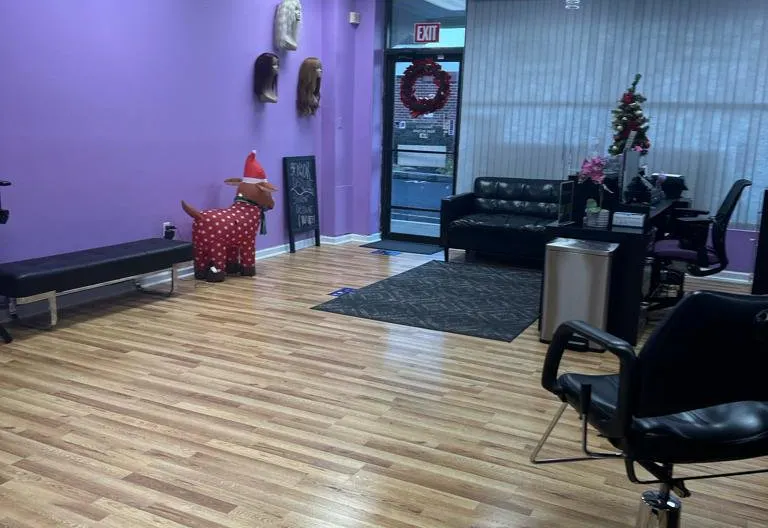 Beauty Studio Beauty Event Space - Image 3