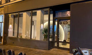 Boutique dans le quartier du Sentier - Image 7