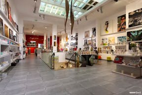 Prestigious Gallery - Centre Georges Pompidou - Image 3