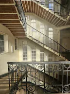 Bâtiment hausmannien - Image 8