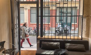 Unique Parisian Gallery Space - Image 1