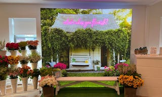 Modern Penthouse Showroom in SoHo - Image 4