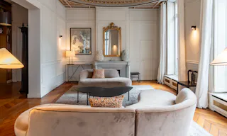 Duplex Haussmannien au coeur du sentier - Image 23