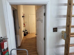 Dance Studio Event Area With Stage - Image 15