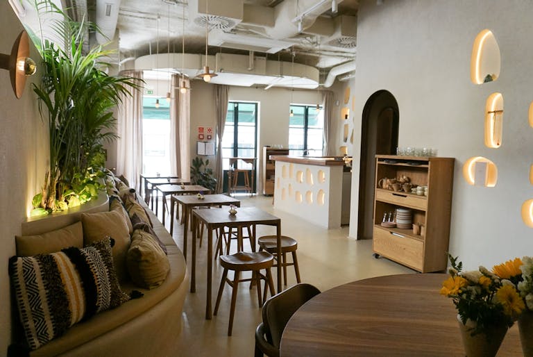 Wheelhouse Lisboa Artisan Design Meets Immersive Wellness - Image 3