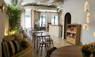 Wheelhouse Lisboa Artisan Design Meets Immersive Wellness - Image 3