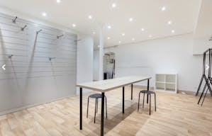 SMUKKE CONCEPT Pop Up Boutique - Image 16