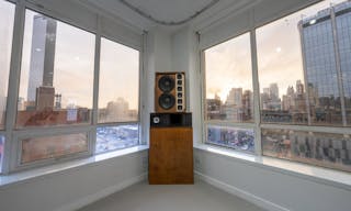 Studio With Amazing Views near Dimes Square - Image 5