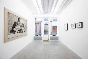 Gallery Space / Pop-Up in Le Marais - Image 2