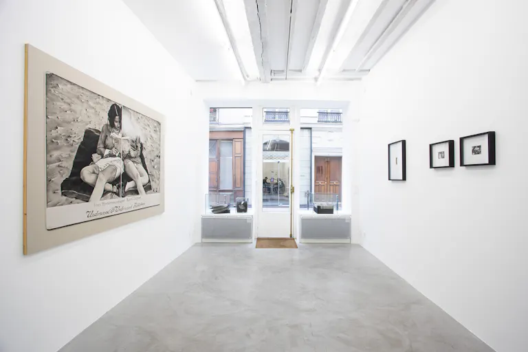 Gallery Space / Pop-Up in Le Marais - Image 2