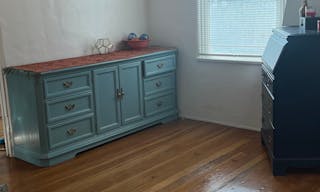 Vintage Blank Space - Image 0