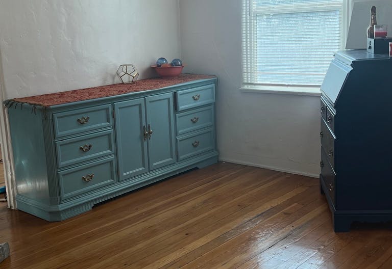 Vintage Blank Space - Image 0