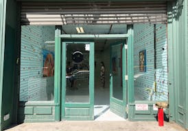 Unique Event Space on Canal - Image 2