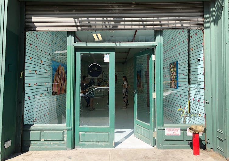 Unique Event Space on Canal - Image 2