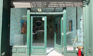 Unique Event Space on Canal - Image 2