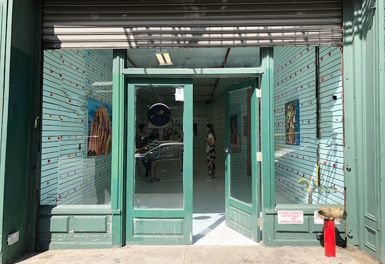 Unique Event Space on Canal - Image 2