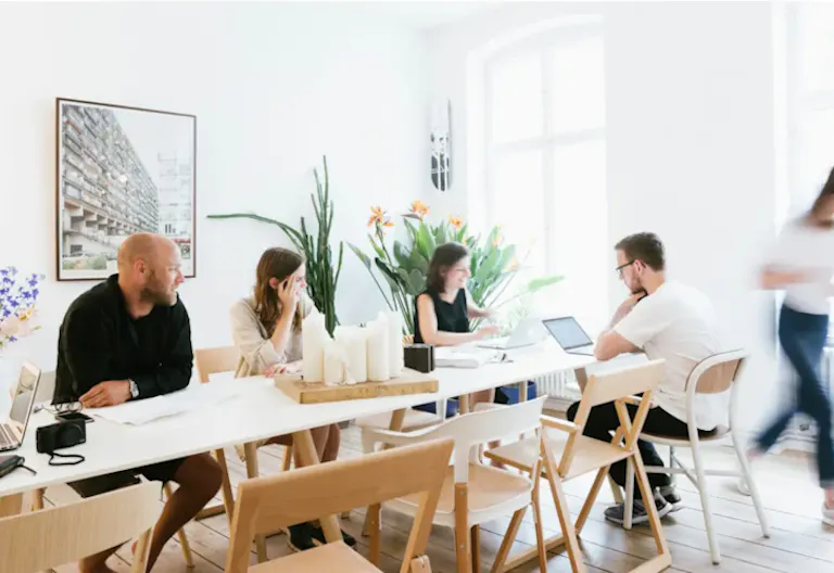 Event space in Mitte - Image 3