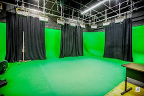 Media Hub for creative production and event space - Image 1