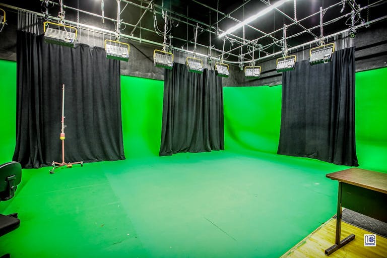 Media Hub for creative production and event space - Image 1