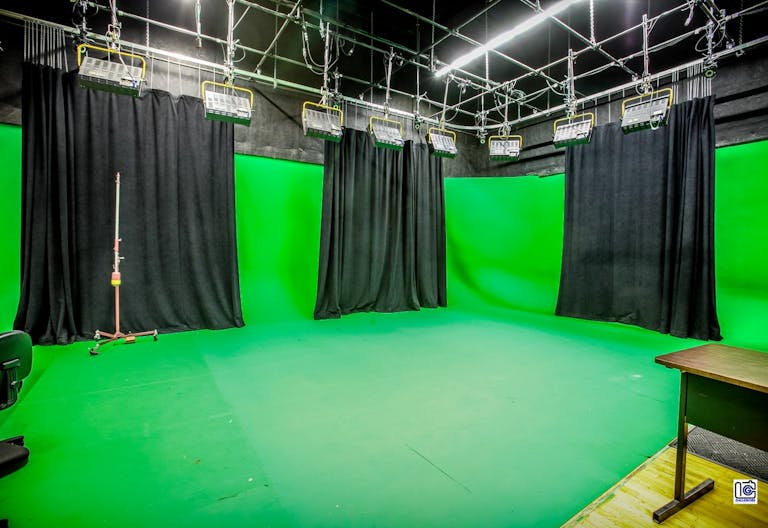 Media Hub for creative production and event space - Image 1