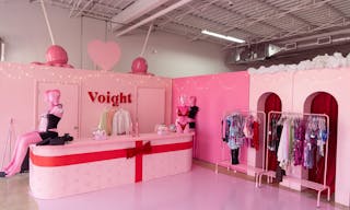 Industrial Photography + Event Studio w/ Props - Image 7