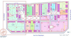 Prime Boutique Shop Place de la R�publique Lyon - Image 4