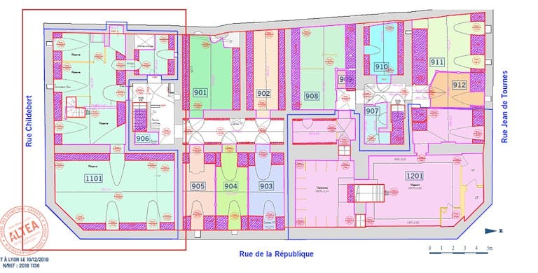 Prime Boutique Shop Place de la R�publique Lyon - Image 4