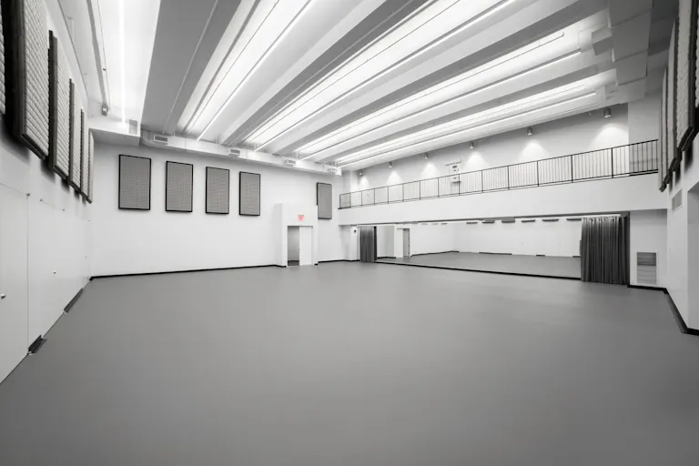 3300 sq ft, flexible white box event space and production studio - Image 0