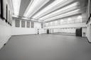 3300 sq ft, flexible white box event space and production studio