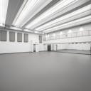 3300 sq ft, flexible white box event space and production studio