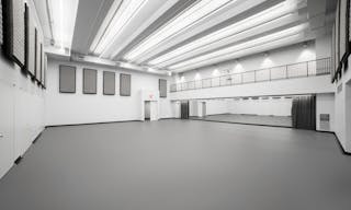 3300 sq ft, flexible white box event space and production studio - Image 0