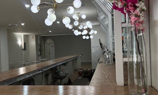 Newly Renovated Event Space in Williamsburg - Image 3