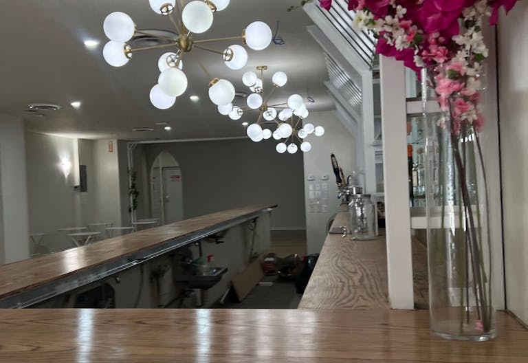 Newly Renovated Event Space in Williamsburg - Image 3