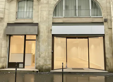Espace Pop Up au coeur du Marais - Image 0