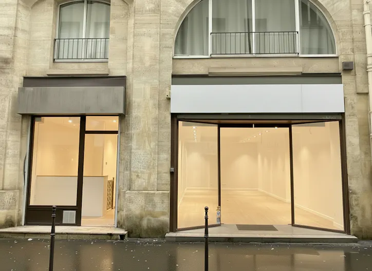 Espace Pop Up au coeur du Marais - Image 0