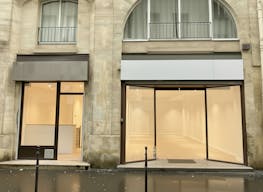 Espace Pop Up au coeur du Marais - Image 0