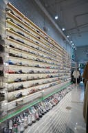 1000 sq ft venue available in Wynwood Miami - Image 4