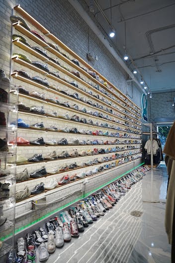 1000 sq ft venue available in Wynwood Miami - Image 4