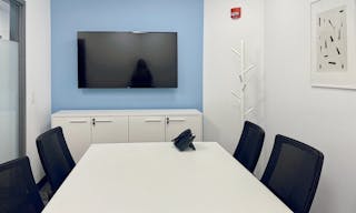 Your Success Begins with Our Rentable Office Space - Image 1