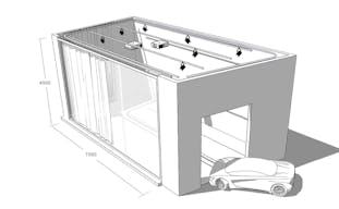 Boutique - Galerie sur au coeur des Chartrons � Bordeaux - Image 9