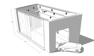 Boutique - Galerie sur au coeur des Chartrons � Bordeaux - Image 9