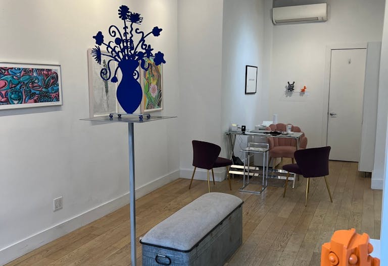 White box west village - Image 2