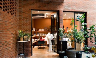 Nybrogatan, Hotel Villa Dagmar - Image 1