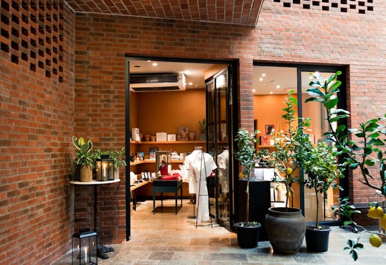 Nybrogatan, Hotel Villa Dagmar - Image 1