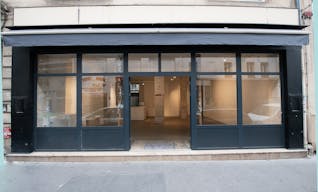 Grande galerie pour exposition ou pop-up dans le quartier Saint-Maur/Voltaire - Image 1