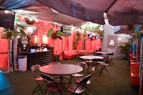 NYC Themed Nightclub & Restaurant - Image 4