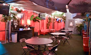 NYC Themed Nightclub & Restaurant - Image 4