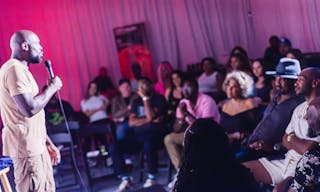 T2 Event Space @ Trends LIC - Image 6